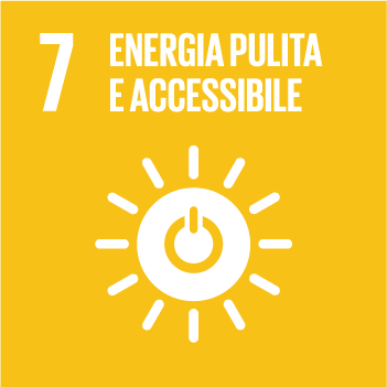 Goals 7 Energia pulota e accessibile