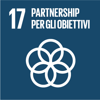 Goal 17 Partnership per gli obbiettivi