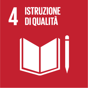 goal 4 istruzione di qualità