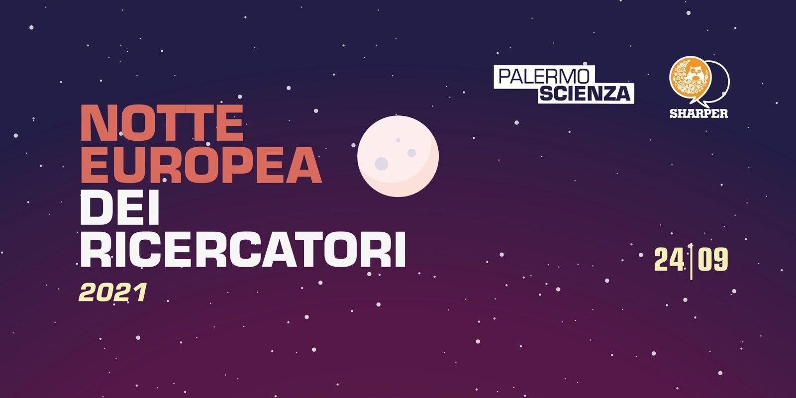 Notte europea dei ricercatori