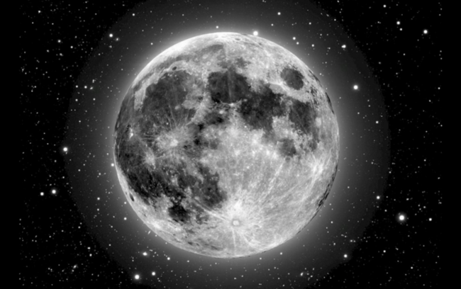 Notte della luna